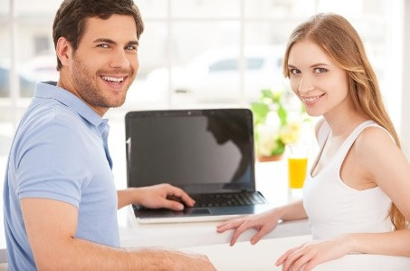 Zu Hause Geld verdienen - für Rentner geeignet