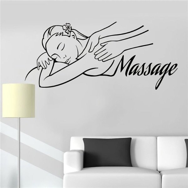 Massage relaxant