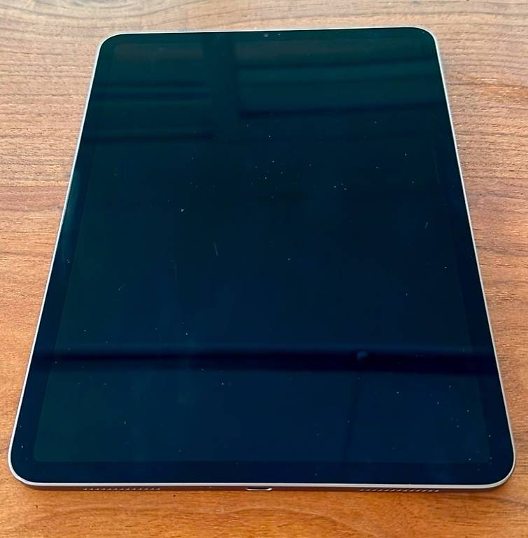 Apple iPad Pro 11 Zoll 256 GB