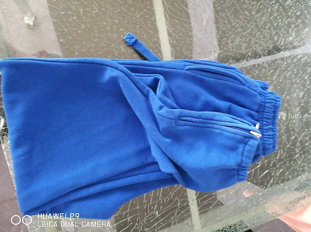 DNGRS Baggy Pants Trainerhosen