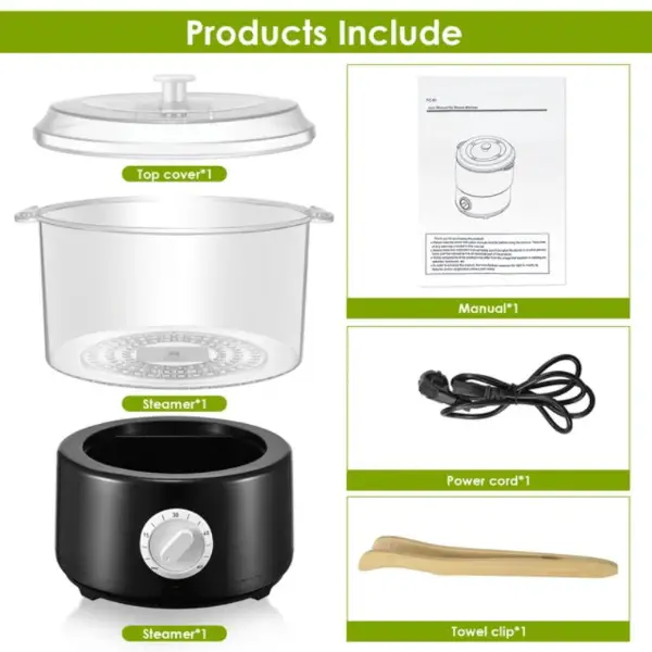 Schnelle Erhitzen Spa Handtuch Stein wärmer Heizung