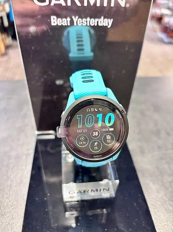 Garmin Forerunner 265