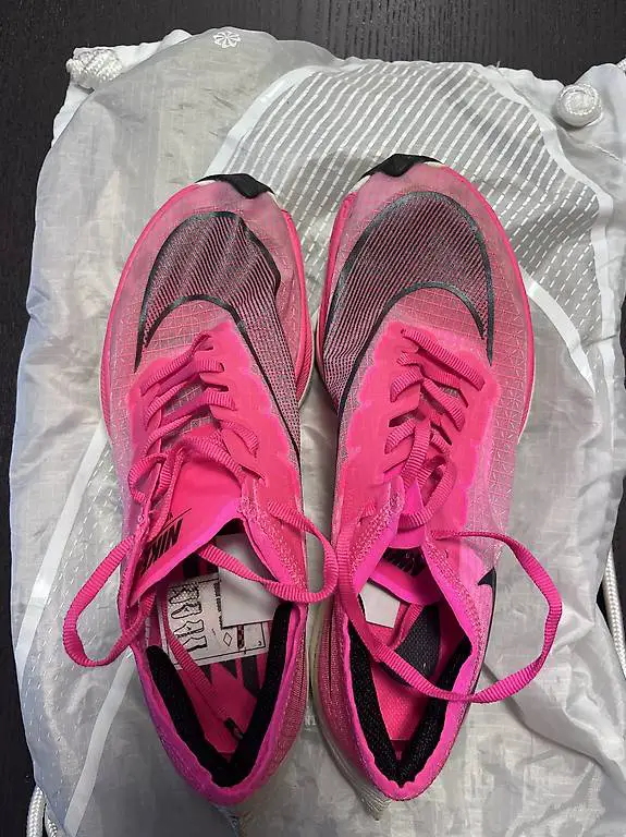 Nike Vaporfly Next %