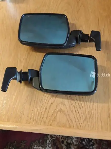 Volvo aussen Spiegel