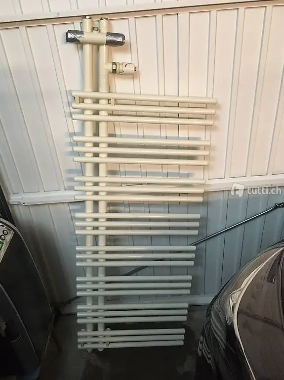 Handtuchtroclner Zehnder