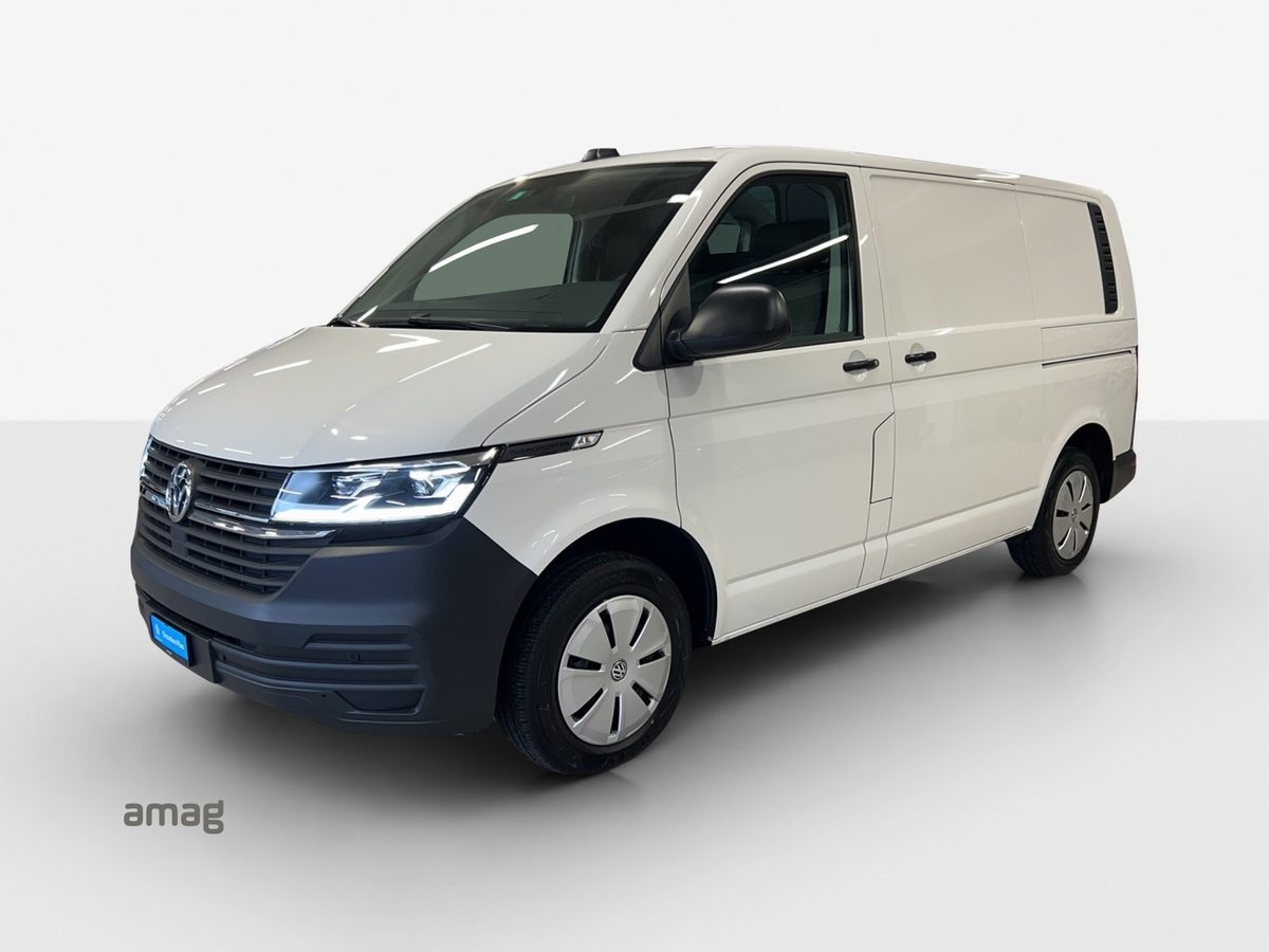VW Transporter 6.1 Kastenwagen RS 3000 mm