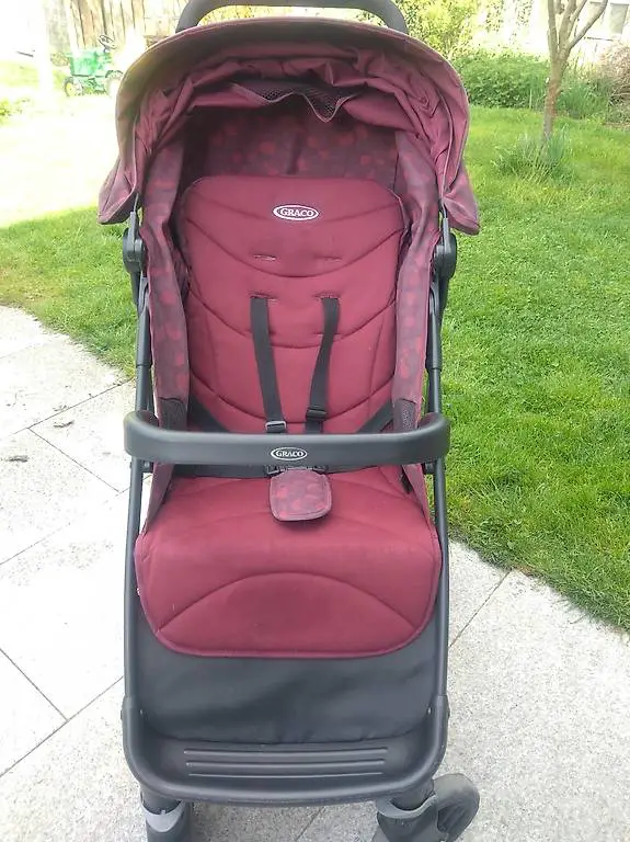 Buggy / Kinderwagen Graco