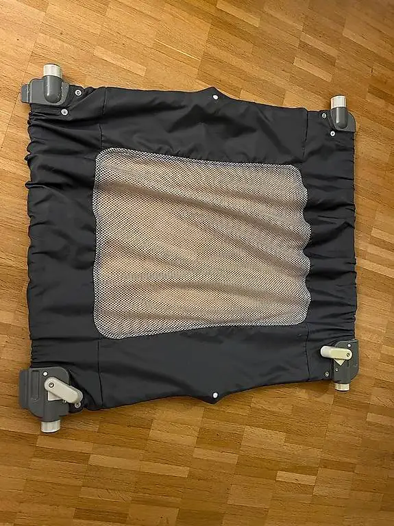 Safety 1st Reisetreppengitter