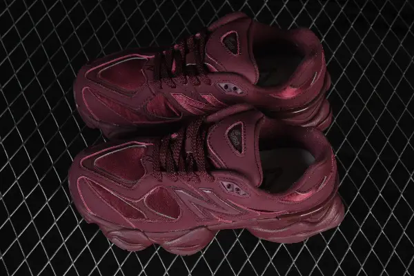 Sneaker New Balance NB9060 Series Slow U9060ZSC