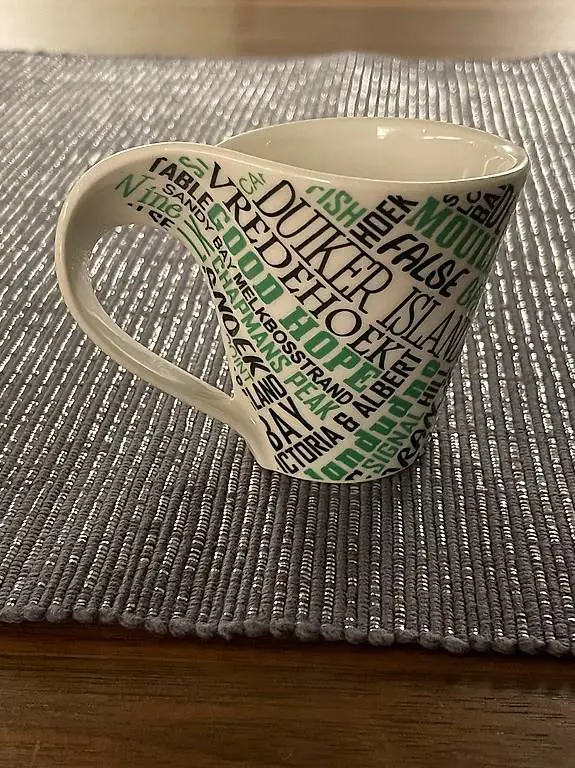 Villeroy boch New Wave Espressotasse