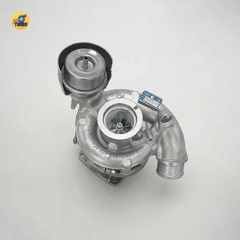 Turbolader Porsche 911 991 Carrera 4 S 4S GTS 3.0 Turbo 450
