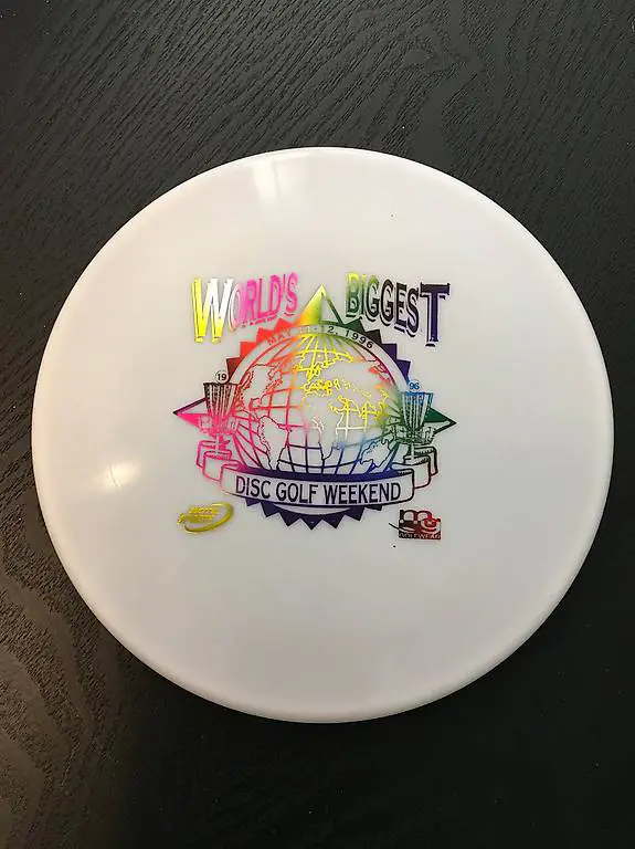 Frisbee