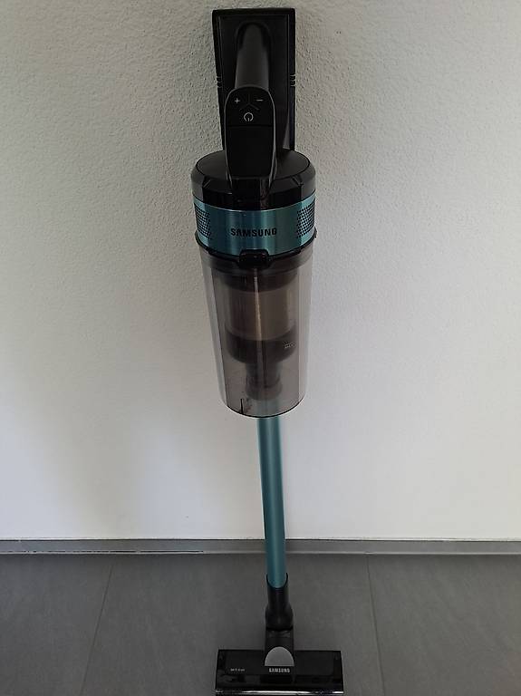 Samsung Jet 60 Turbo Akkusauger