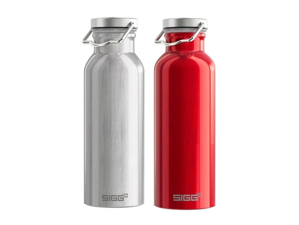 SIGG Trinkflasche "Original" 5 dl - Auswahl