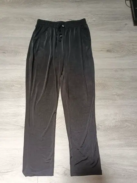 Leichte Sommerhose M/L