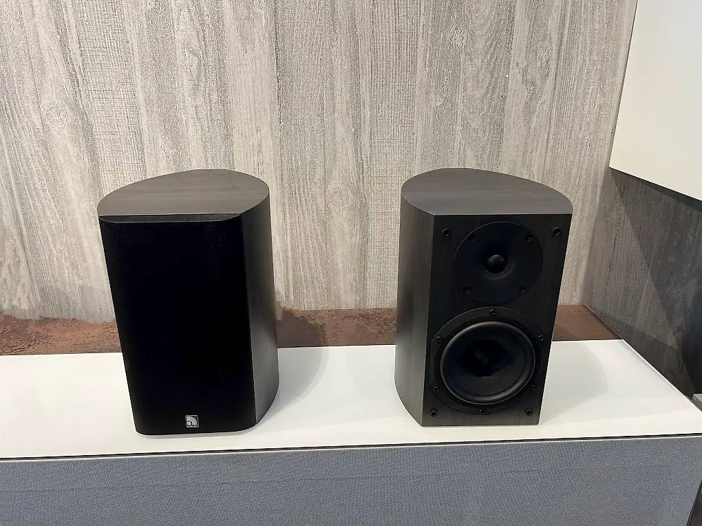 Audio Pro Avanti A.10 Passive - Lautsprecher (Paar)