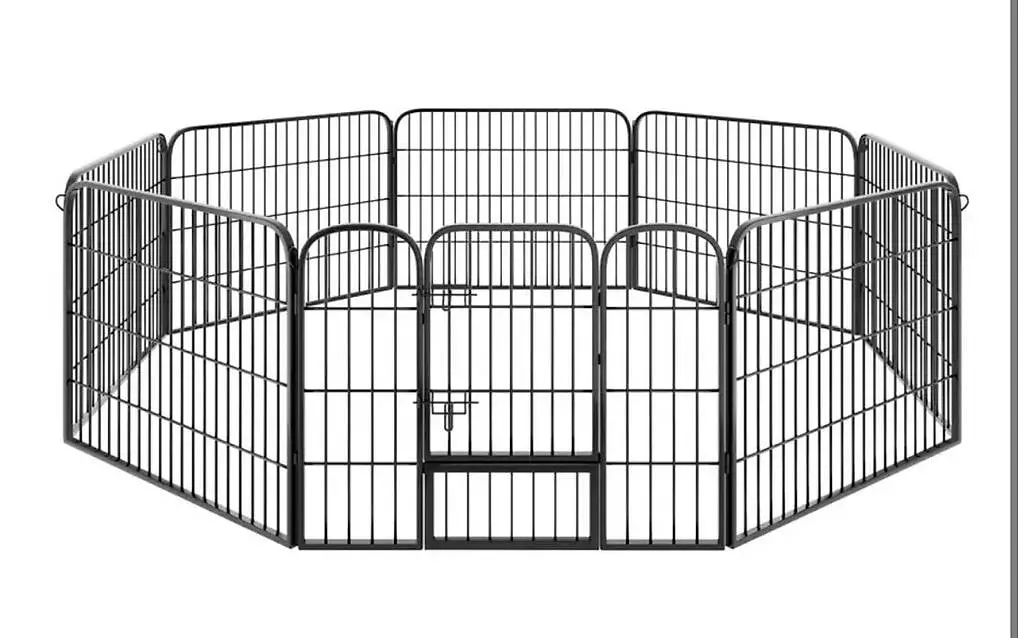 Welpenauslauf Lisa 60 cm