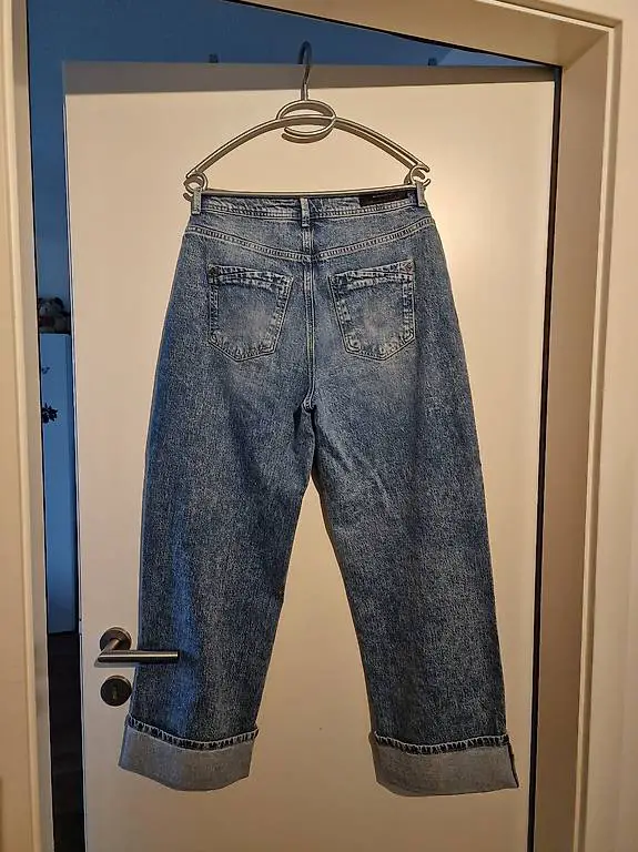 Jeanshose Street One