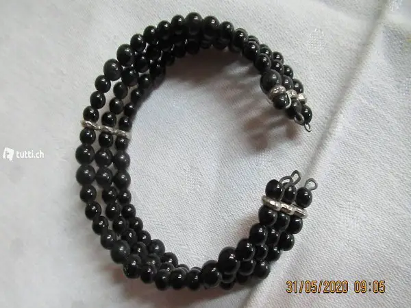  Armband, Perlenarmband, Handgelenksschmuck