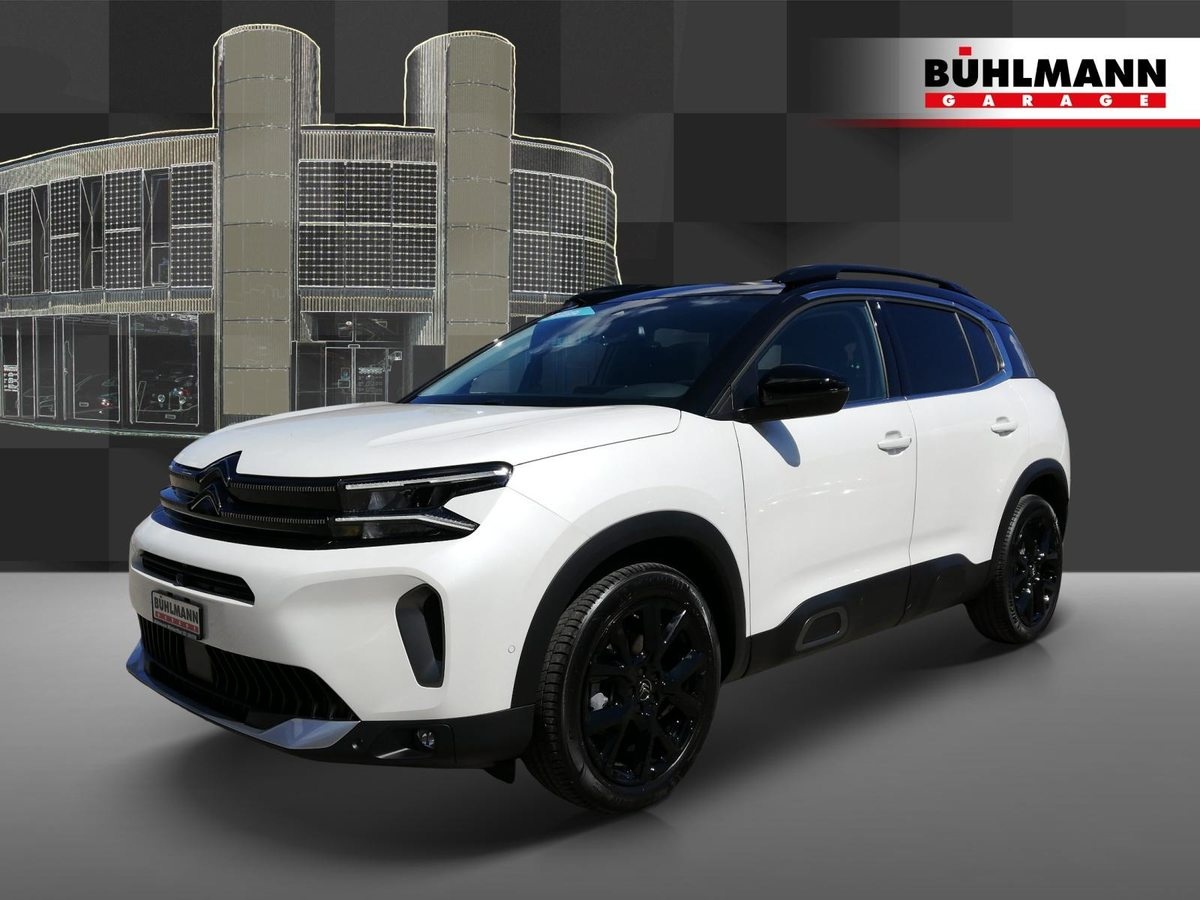 CITROEN C5 Aircross 1.2 PureTech Shine Pack