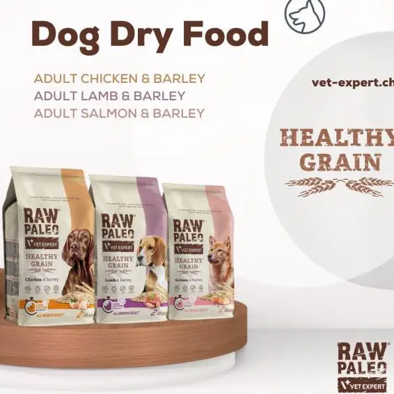 Nahrungsergänzungsmitteln und Diäten für Hunde & Katzen