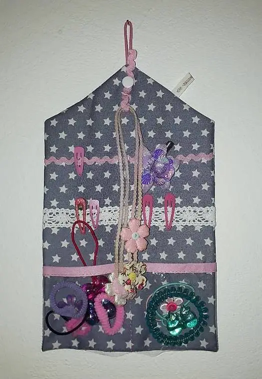 Haarspangen Utensilo Spängeliparkplatz