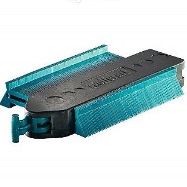  Wolfcraft Konturschablone 130 mm