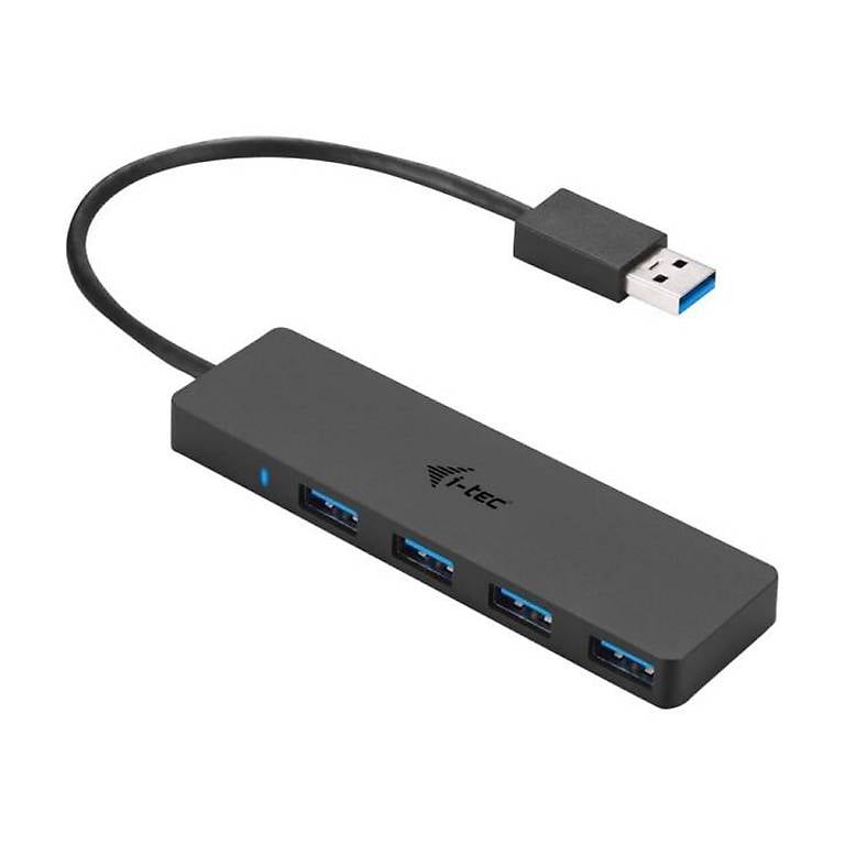 USB Hub USB 3.0 von i-tec