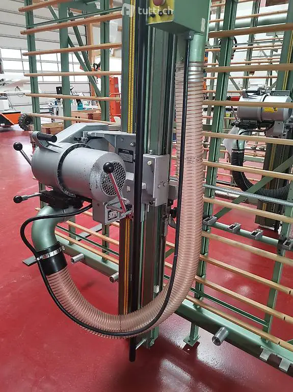  Absaugschlauch Striebig