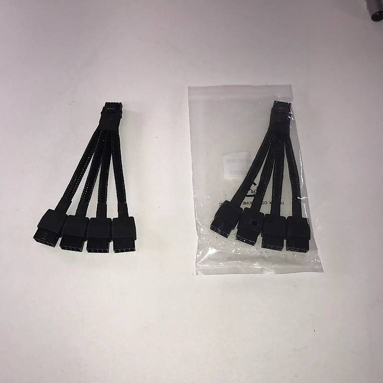 Nvidia Power Adapter S98-0800200-A43