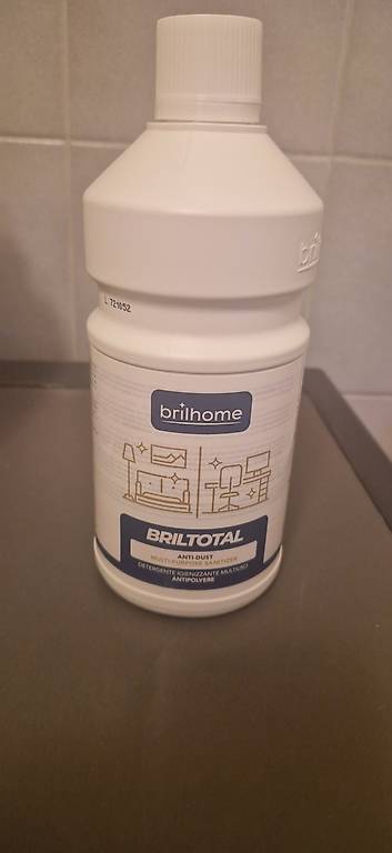 Reinigungsmittel 750ml