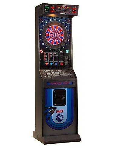 Löwendart Automat HB 9