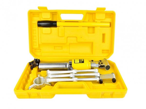  Hydraulischer Abzieher für 5T-Lager