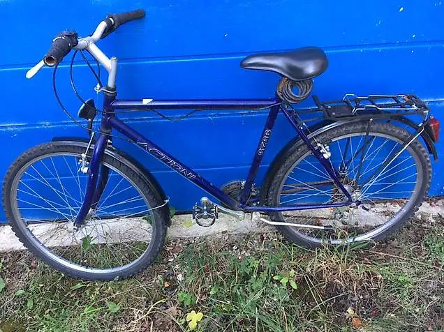 Fahrrad, Velo 26", Bike, auch Kindervelos