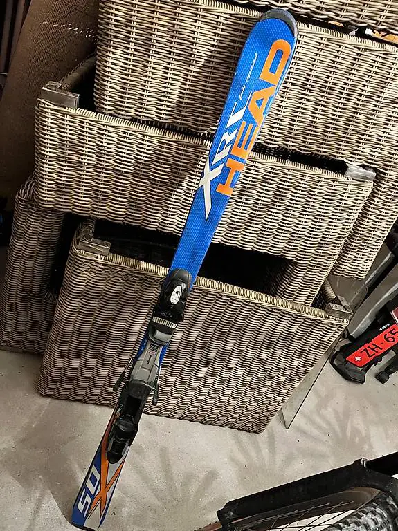 Kinder Ski