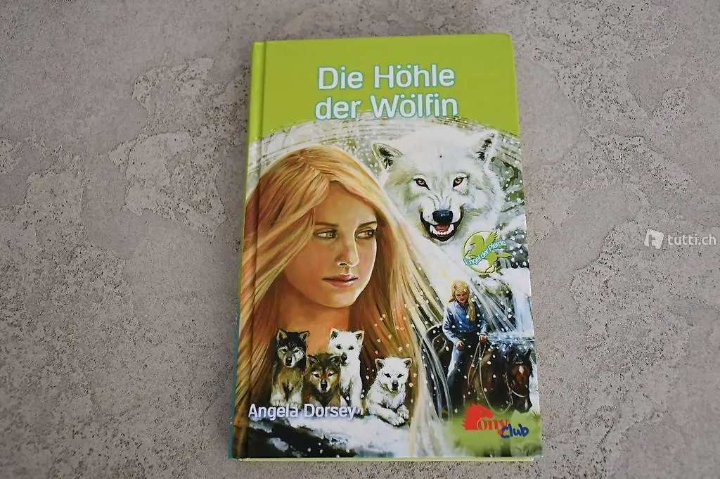 Jugend Buch