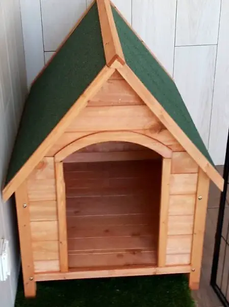  Vendo NUOVA Cuccia per il cane