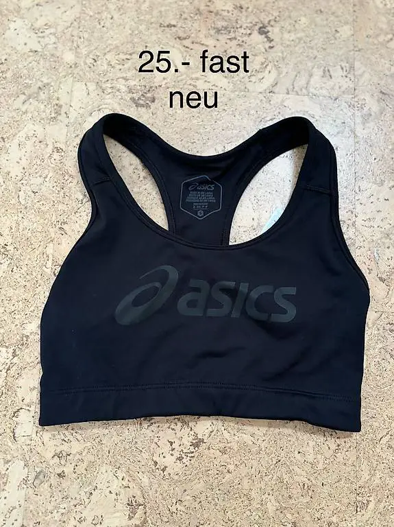 Diverse Sport BH "s Gr XS / S Preise siehe Beschrieb