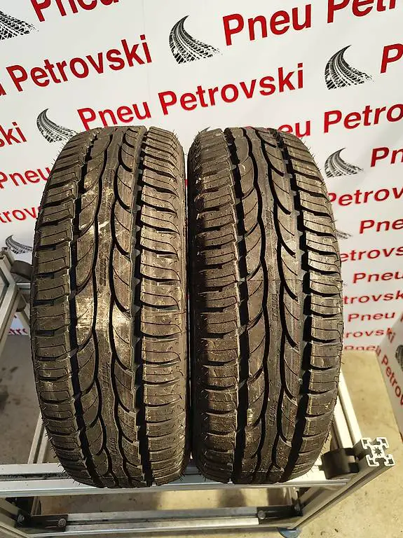 185 60 15 sommerreifen 2 stück