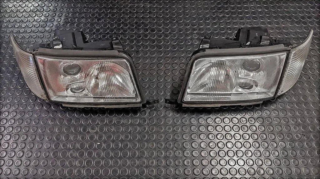 Audi 100 S4 C4 A6 C4 S6 Plus Turbo & V8 Teile