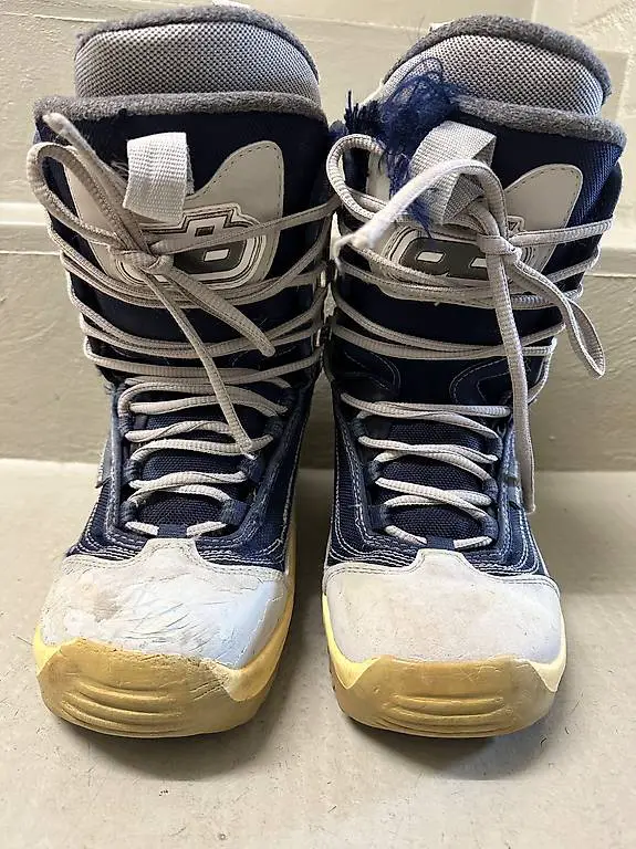 Snowboard-Schuhe Obscure
