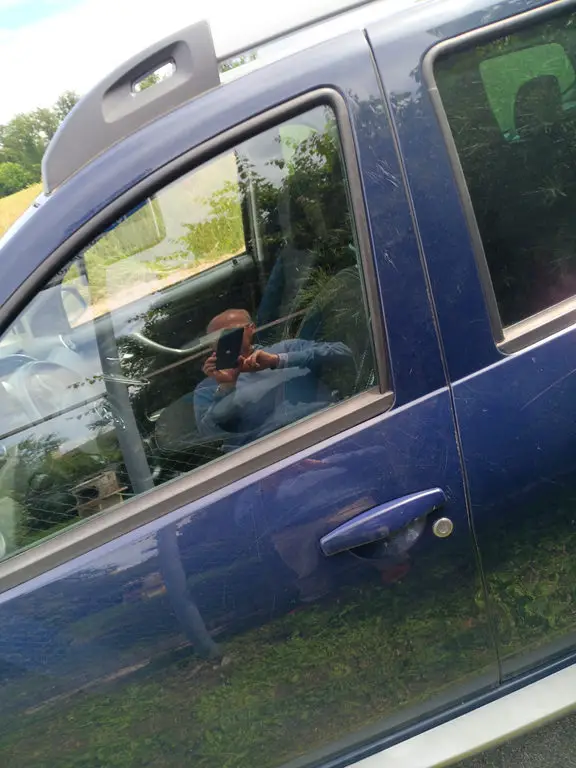 DACIA Duster 1.5 dCi Privilège 4x4 S/S