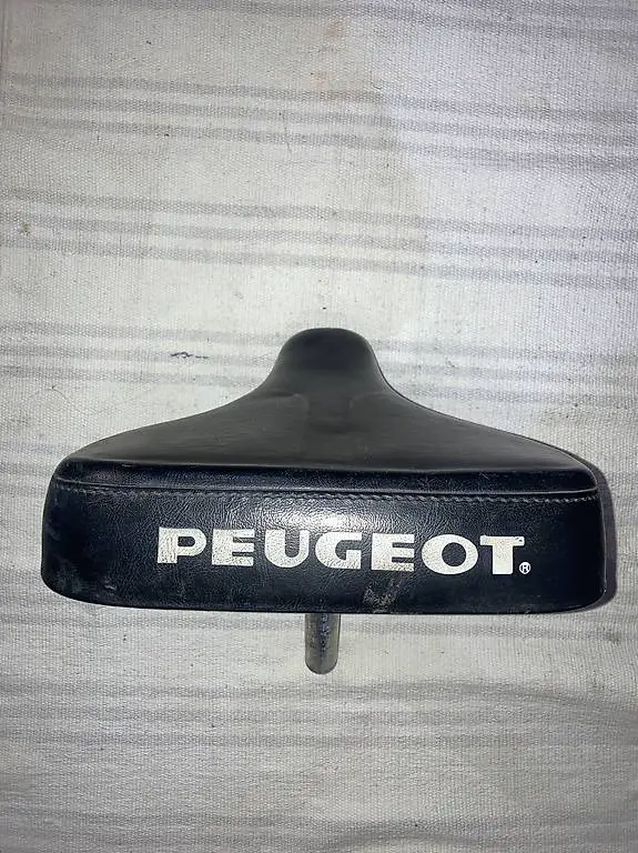 Sattel Peugeot 103 Mofa
