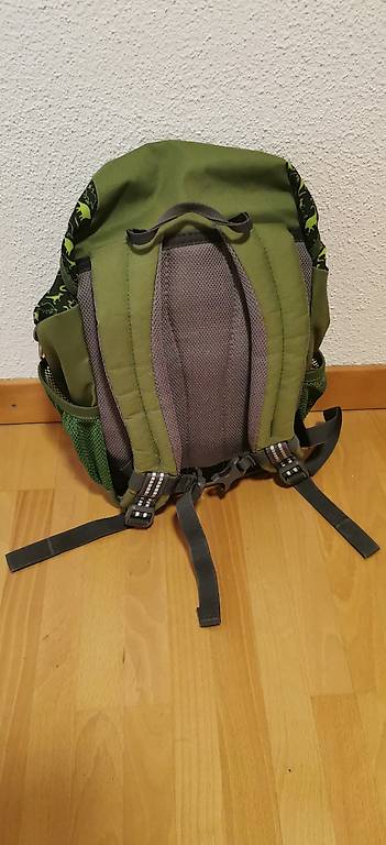 Kinderrucksack Deuter Schmusebär