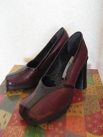 chaussures femme