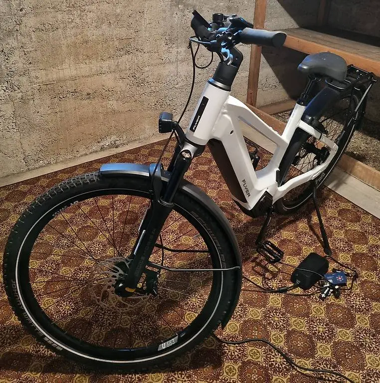 flyer goroc tr (m/48) neu