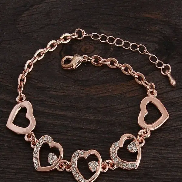 139N Modeschmuck Armband für Damen