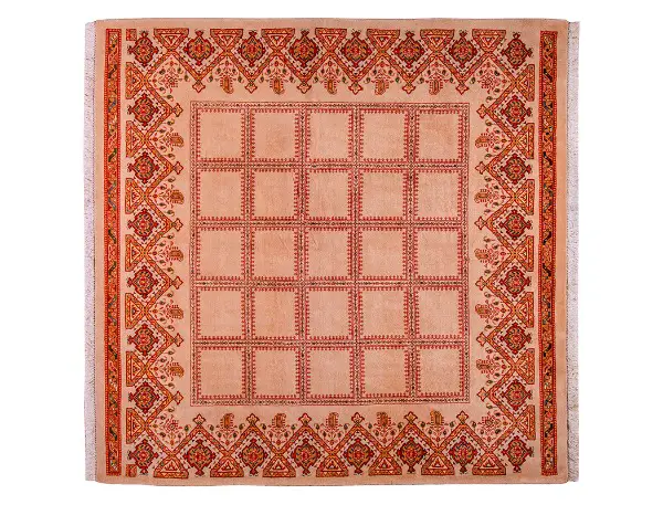 Perserteppich Bachtiar-Luri . 20950