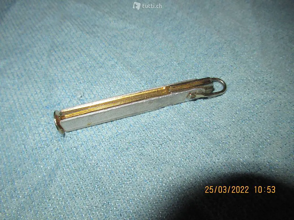 Pfeifenstopfer, Tabakpfeifenzubehör