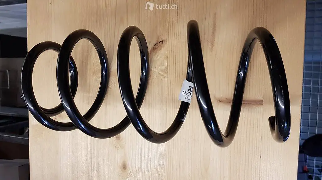 Vorderradfeder Opel Vectra C/ Signum